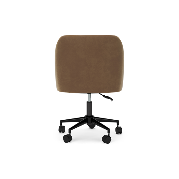 Austanny kancelarijska stolica