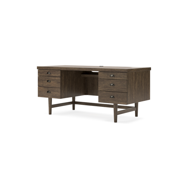 Austanny kancelarijski stol