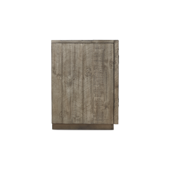 Krystanza velika TV komoda