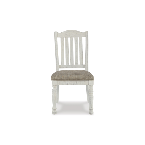 Havalance bočna trpezarijska stolica