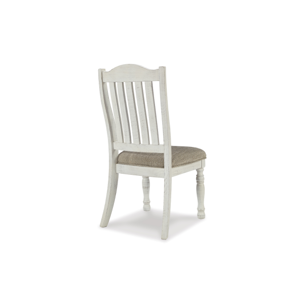 Havalance bočna trpezarijska stolica