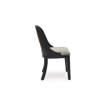 Rowanbeck tapacirana trpezarijska stolica