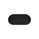 Rowanbeck ovalni trpezarijski stol