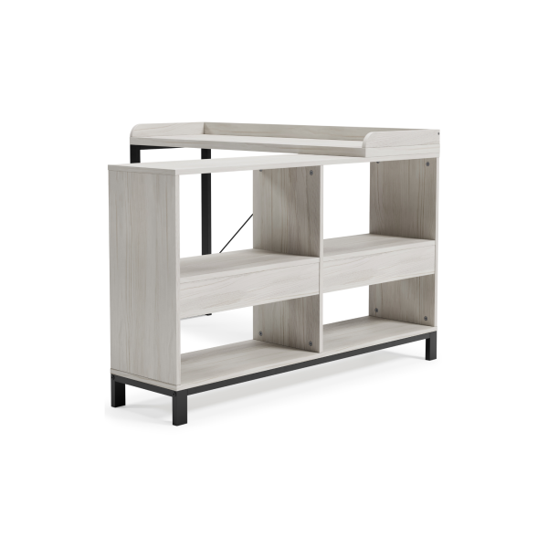 Bayflynn kancelarijski stol