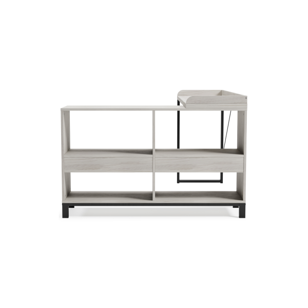 Bayflynn kancelarijski stol