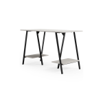 Bayflynn kancelarijski stol