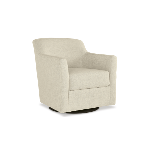 Bradney rotirajuća fotelja