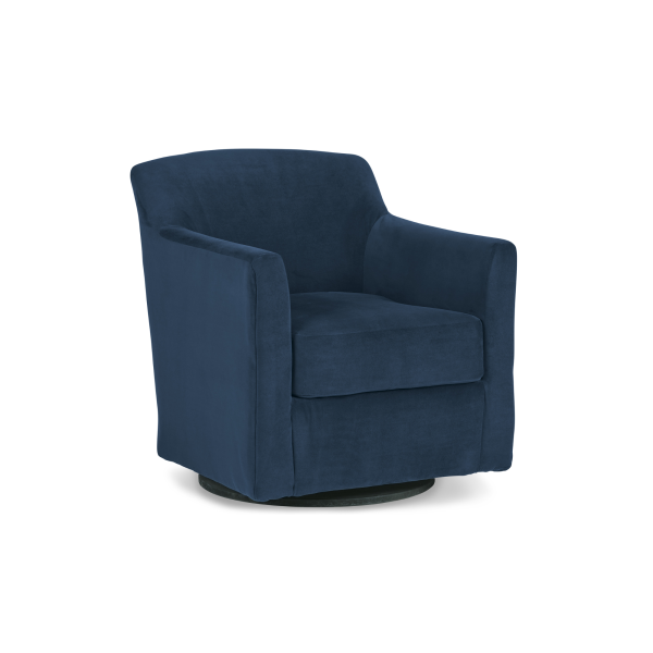 Bradney rotirajuća fotelja