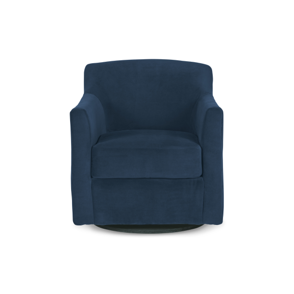 Bradney rotirajuća fotelja