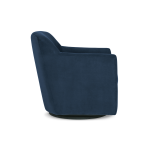 Bradney rotirajuća fotelja