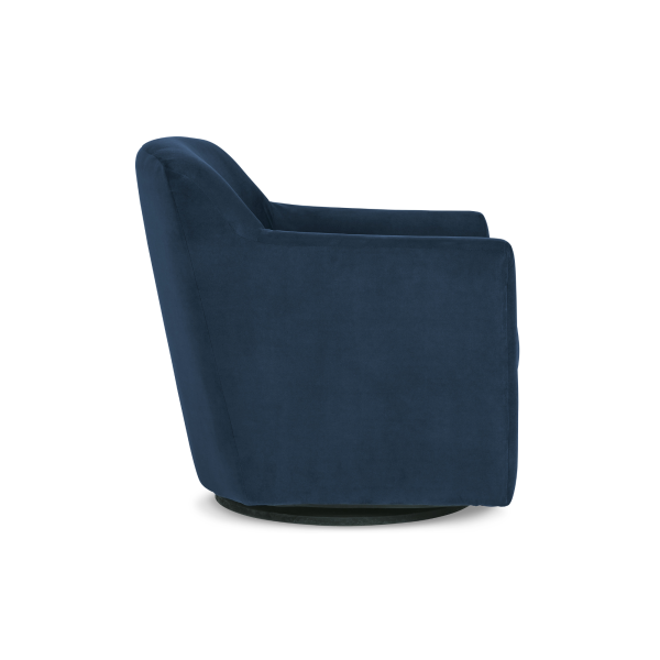 Bradney rotirajuća fotelja