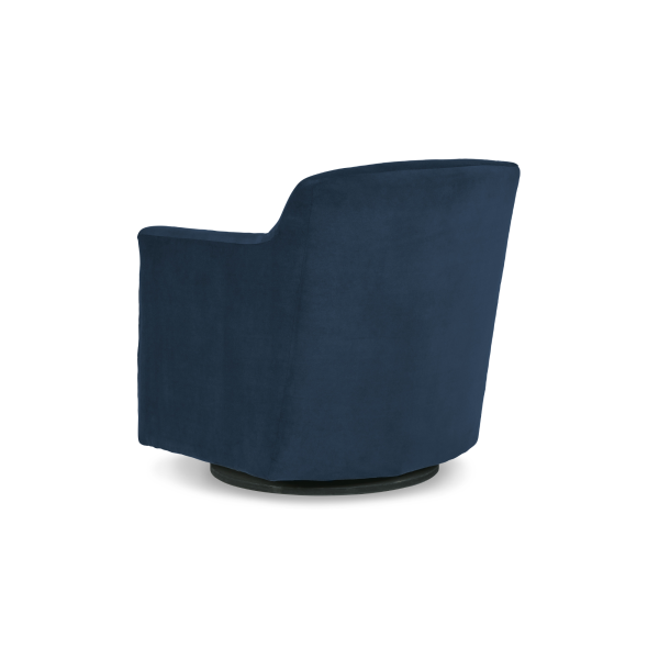 Bradney rotirajuća fotelja