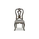 Maylee tapacirana trpezarijska stolica