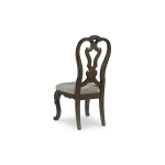 Maylee tapacirana trpezarijska stolica