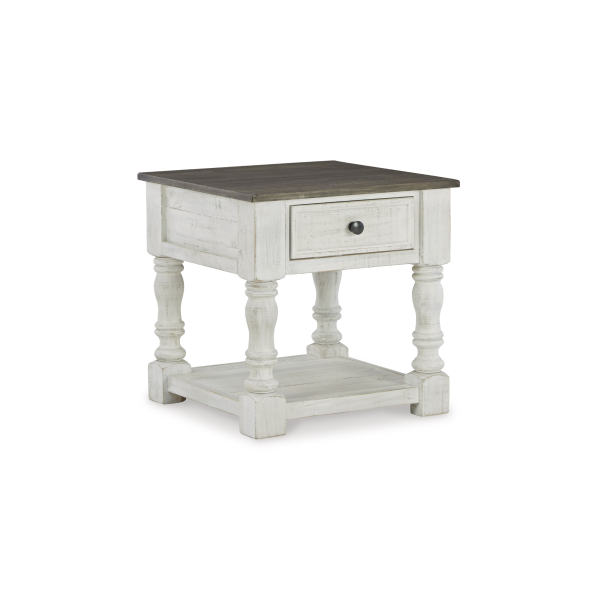 Havalance pomoćni stolić