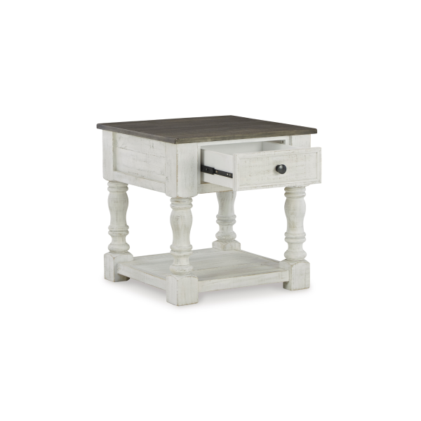 Havalance pomoćni stolić