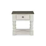 Havalance pomoćni stolić