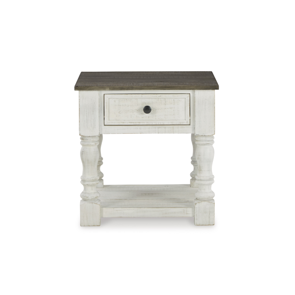 Havalance pomoćni stolić