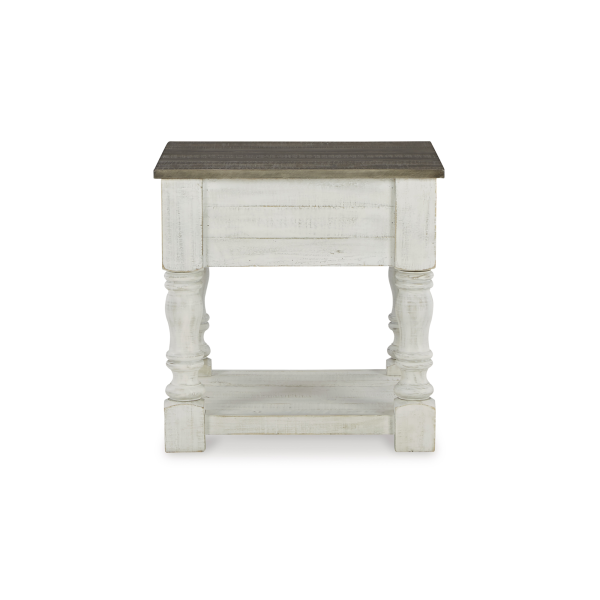 Havalance pomoćni stolić