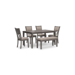 Wrenning trpezarijski set 6/1