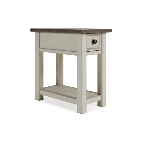 Bolanburg stolić za fotelju