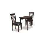 Hammis okrugli trpezarijski stol