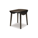 Hammis okrugli trpezarijski stol