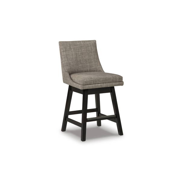 Tallenger tapacirana trpezarijska stolica