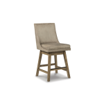 Tallenger tapacirana barska stolica