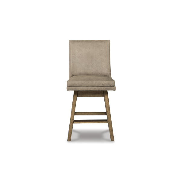 Tallenger tapacirana barska stolica