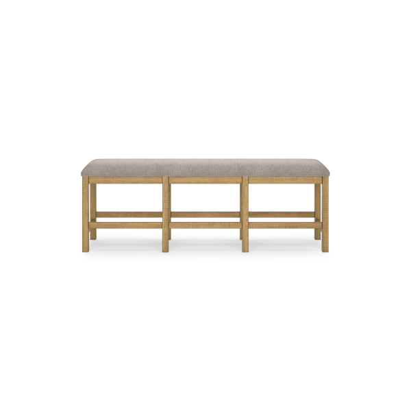 Havonplane trpezarijska klupa