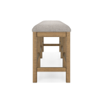 Havonplane trpezarijska klupa