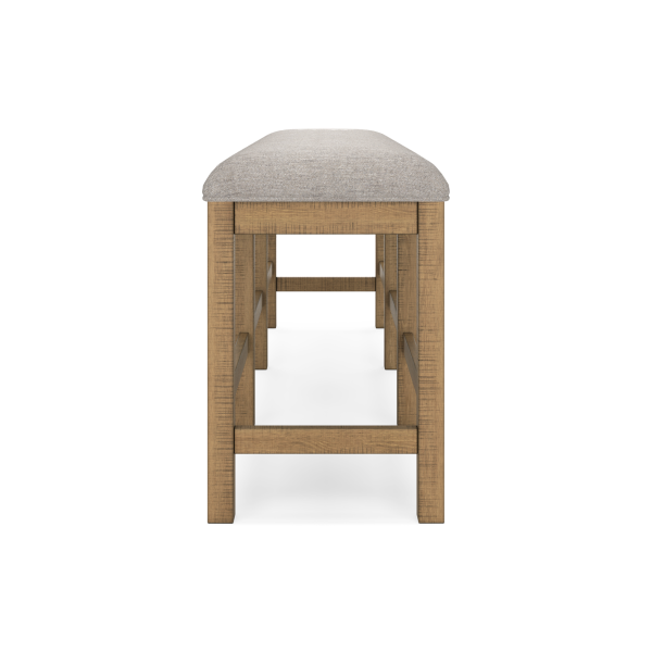 Havonplane trpezarijska klupa