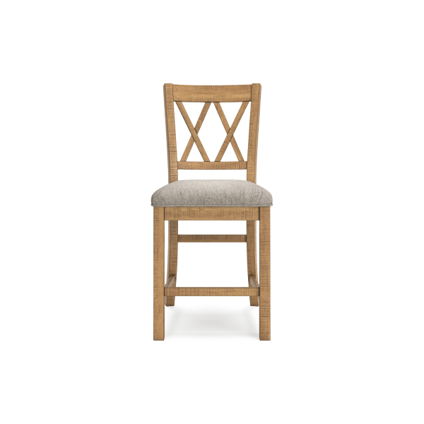 Havonplane trpezarijska barska stolica