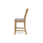 Havonplane trpezarijska barska stolica