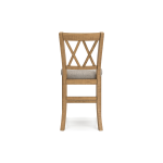 Havonplane trpezarijska barska stolica