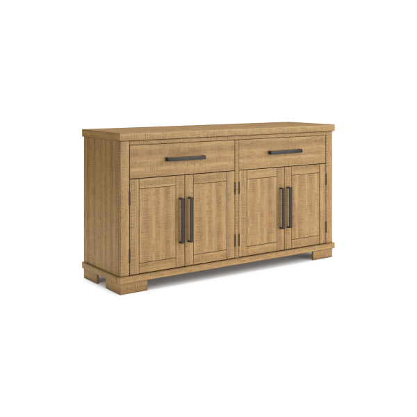 Havonplane trpezarijski posluživač