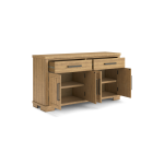 Havonplane trpezarijski posluživač