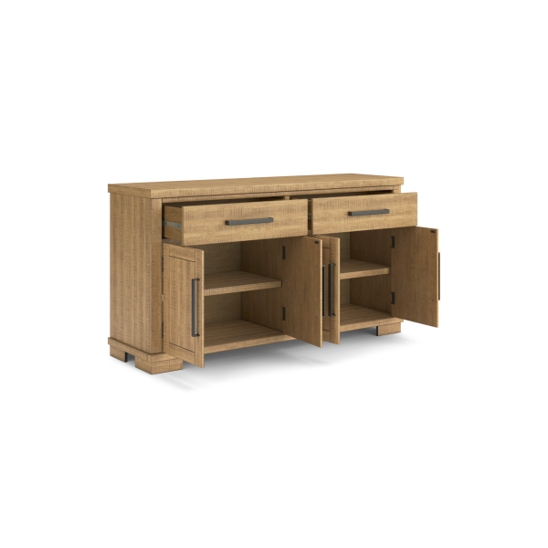 Havonplane trpezarijski posluživač