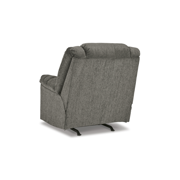 Kegler ljuljajući rekliner