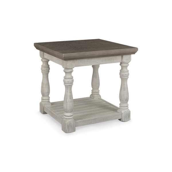 Havalance pomoćni stolić