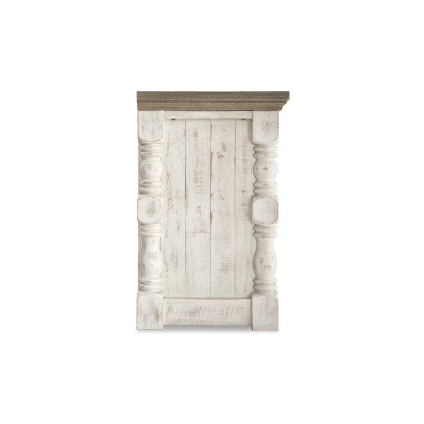 Havalance velika TV komoda