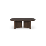 Korestone ovalni koktel stol