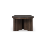 Korestone ovalni koktel stol