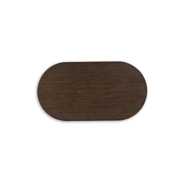 Korestone ovalni koktel stol