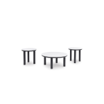 Xandrum set stolića