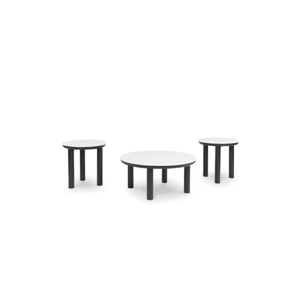 Xandrum set stolića