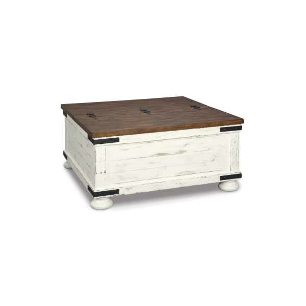 Wystfield koktel stolić