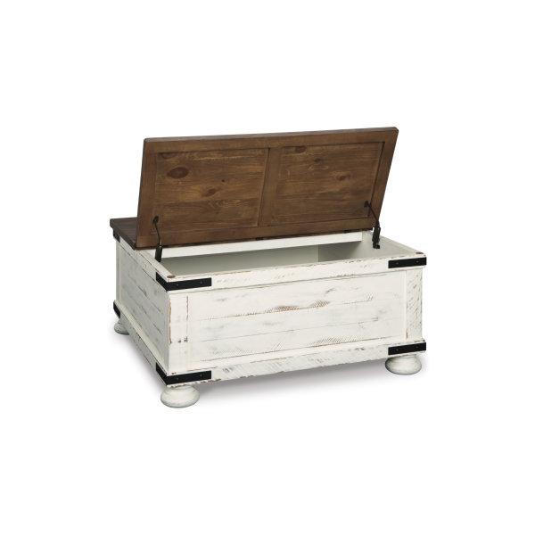 Wystfield koktel stolić