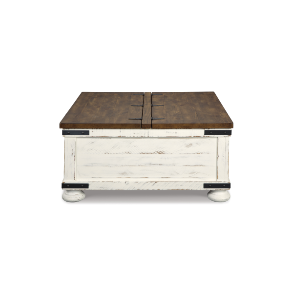 Wystfield koktel stolić